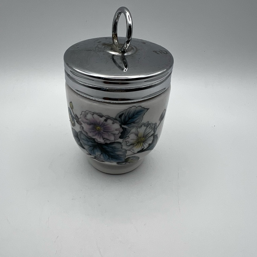 Royal Worcester Egg Coddler
